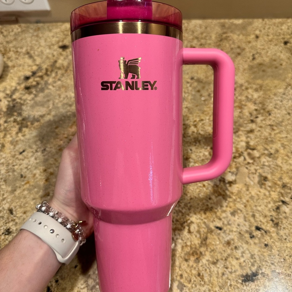 Glinda Pink Stanley